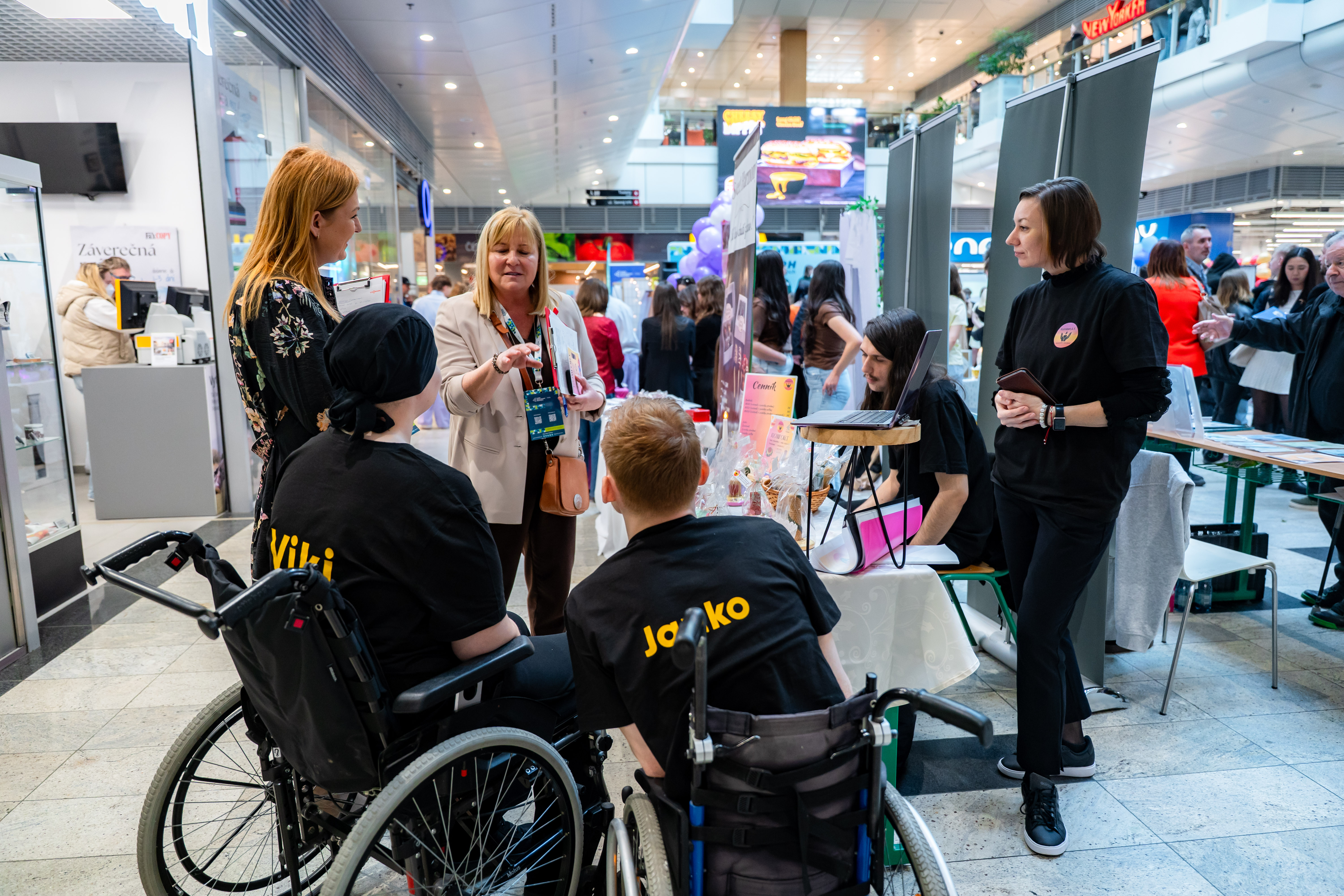 Slavnostne otvorenie Veltrhu podnikatelskych talentov-1-29